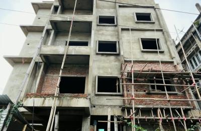 Kahilipara Apartment