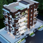 Kahilipara Aparment