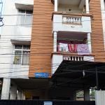 Kahilipara Residency