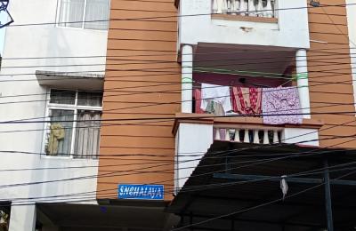 Kahilipara Residency