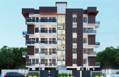 Kahilipara SRN