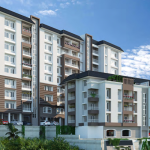 Bamunimaidan Apartment