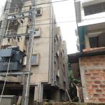 Pilingkata Apartment