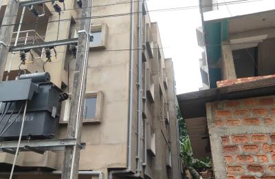 Pilingkata Apartment