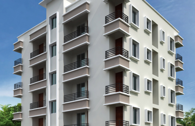 Beltola Krish Enclave