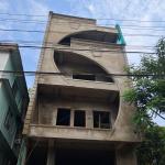 Uzanbazar Kusum Royal
