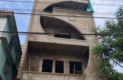 Uzanbazar Kusum Royal