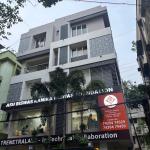 Lake Temple Road Apartment