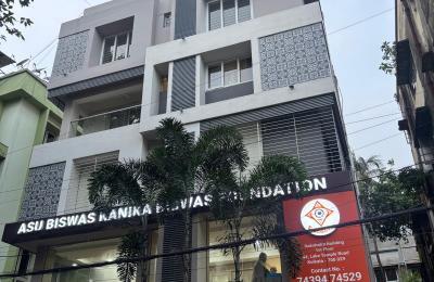 Lake Temple Road Apartment