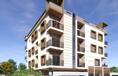 Lalganesh VRV