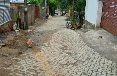 Lalganesh Apartment
