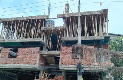 Lalganesh Basant Enclave