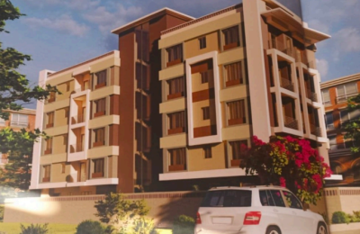 Lalganesh DR AN