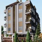 Lalganesh PB Apartment