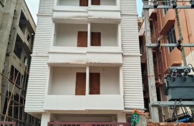 Lalganesh Residency