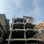 Sarabbhati Lazuli Apartment