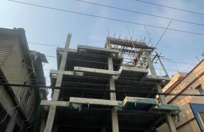 Sarabbhati Lazuli Apartment