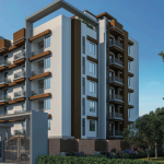 Lokhra Apartment
