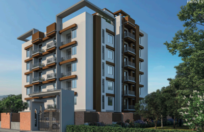Lokhra Apartment