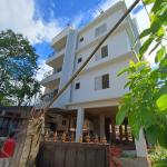 Luit Vallley Enclave