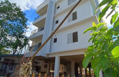 Luit Vallley Enclave