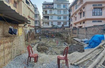 Manoranjan Residency