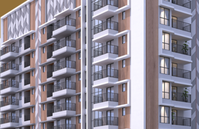 Milan Nagar Residency