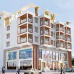 Modern H Hengrabari