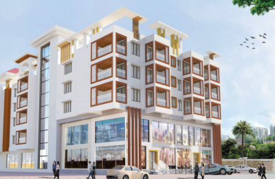Modern H Hengrabari