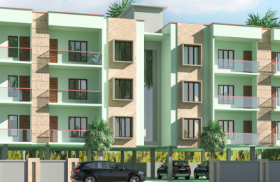 Dharapur Narayan Residency