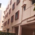 Nayabad Apartment