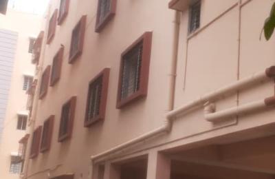 Nayabad Apartment
