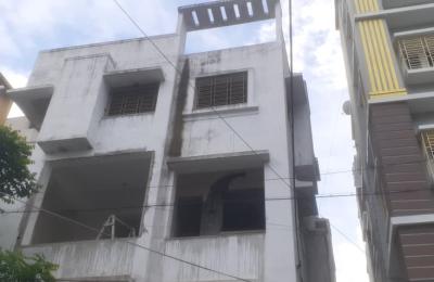 Nayabad Apartment