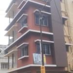Nayabad Apartment