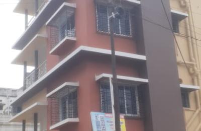 Nayabad Apartment