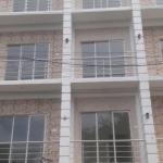 Nayabad Apartment