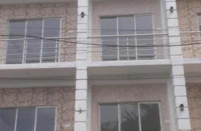 Nayabad Apartment