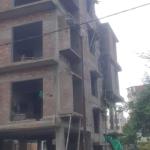 Nayabad Apartment
