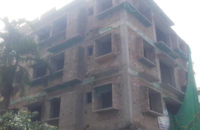 Nayabad Apartment