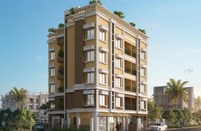 Nayabad Apartment