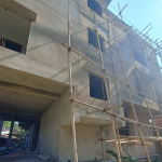 Nayanpur Apartment