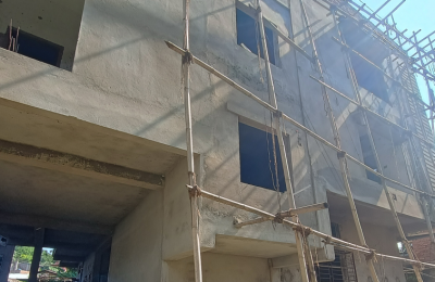 Nayanpur Apartment