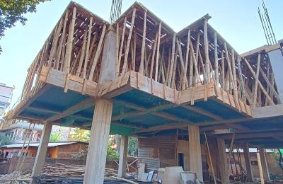 Padma Nirmala Enclave