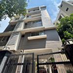 Panditya Road Apartment