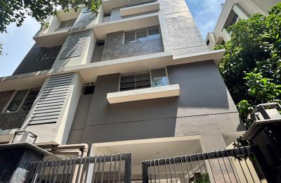 Panditya Road Apartment