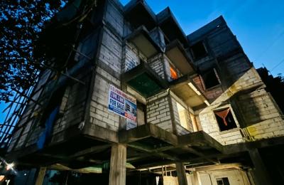 Patorkuchi Apartment