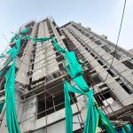 Peary Mohan Roy Road Apartment