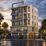Peerless Apartment