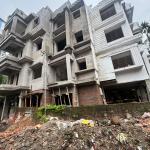 Phool Bagan Apartment