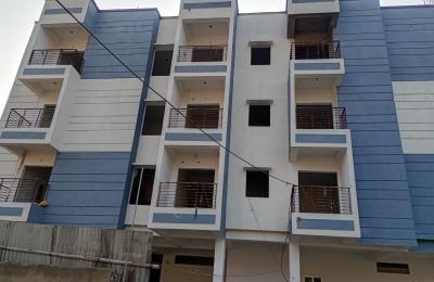 Pilingkata Residency